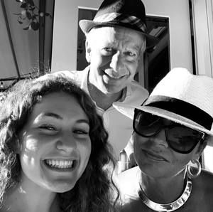 Meet your Posher, Carole-ann